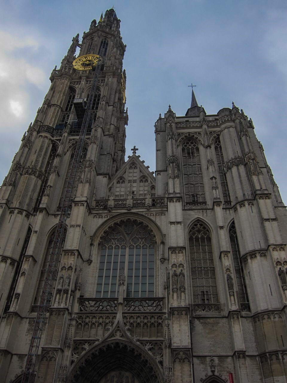 アントワープ観光 ベルギーが誇る美しき芸術の都 たびじ